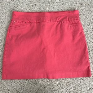 Attyre Skort pink size 12